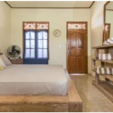 فندق The Bali Boarding House أُلُواتو المظهر الخارجي الصورة