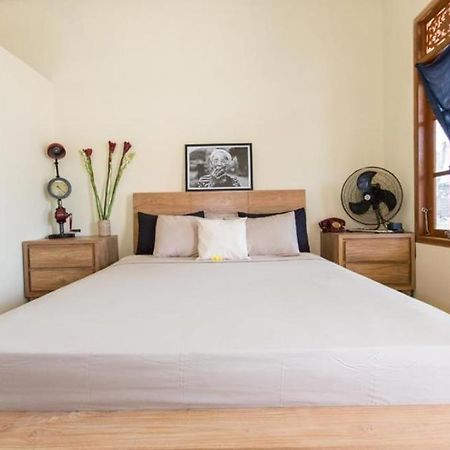 فندق The Bali Boarding House أُلُواتو المظهر الخارجي الصورة