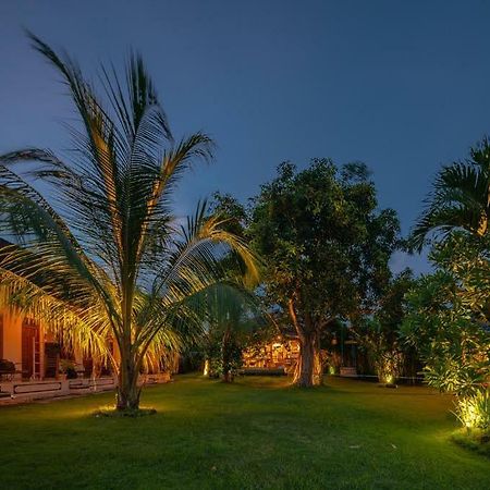 فندق The Bali Boarding House أُلُواتو المظهر الخارجي الصورة