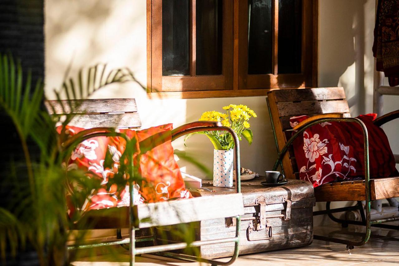 فندق The Bali Boarding House أُلُواتو المظهر الخارجي الصورة