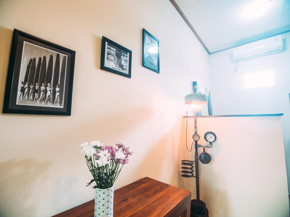 فندق The Bali Boarding House أُلُواتو المظهر الخارجي الصورة