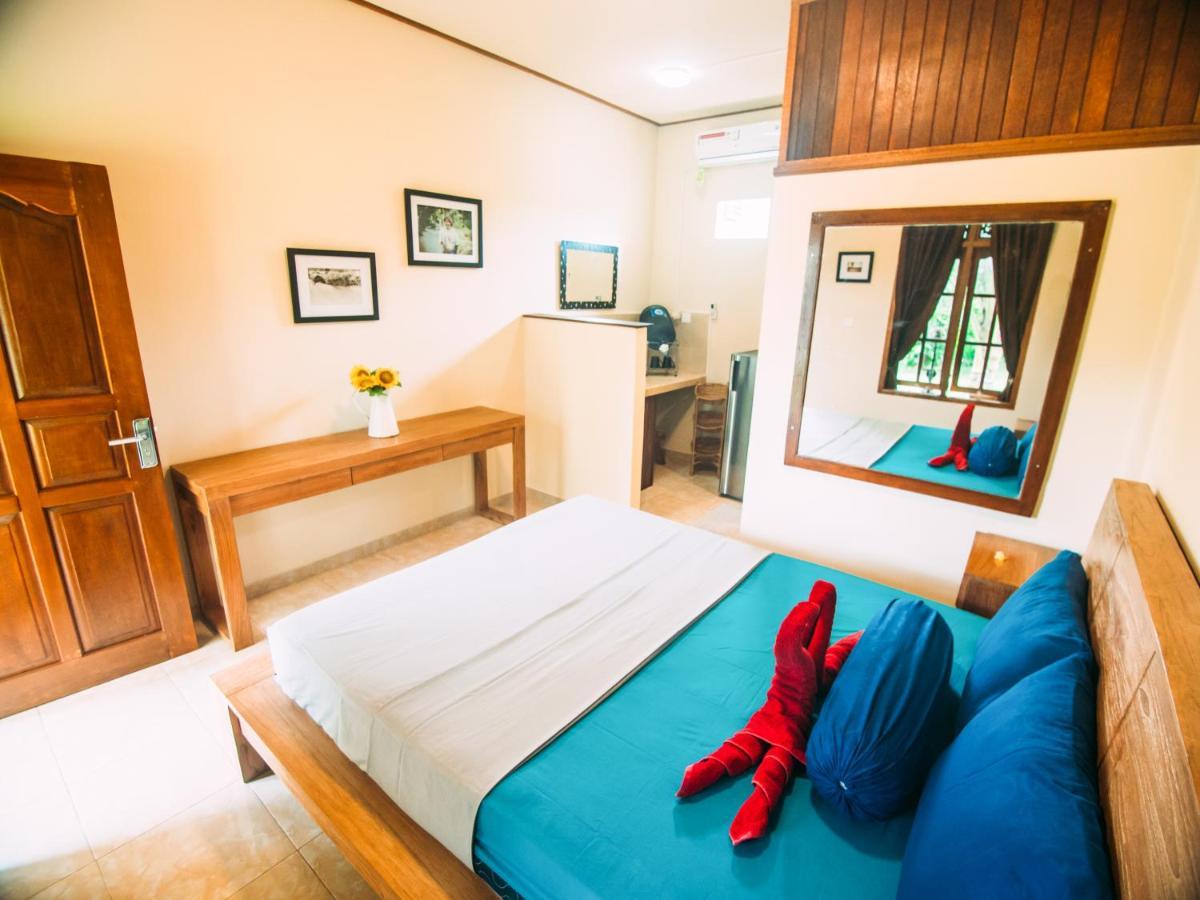 فندق The Bali Boarding House أُلُواتو المظهر الخارجي الصورة