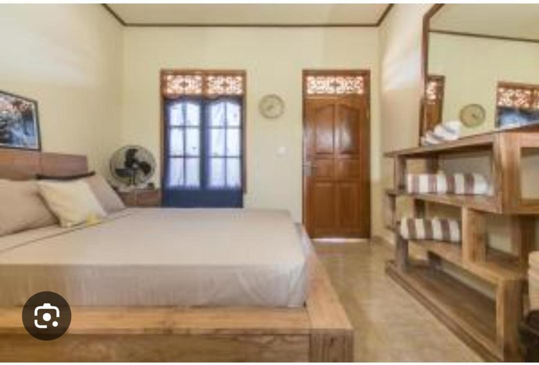 فندق The Bali Boarding House أُلُواتو المظهر الخارجي الصورة