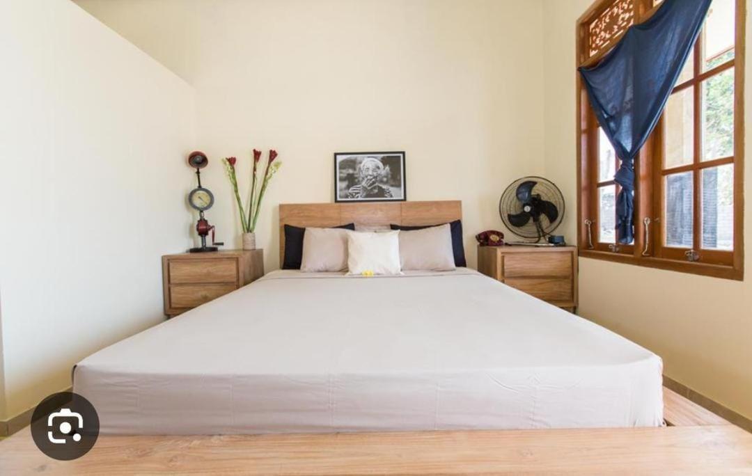 فندق The Bali Boarding House أُلُواتو المظهر الخارجي الصورة