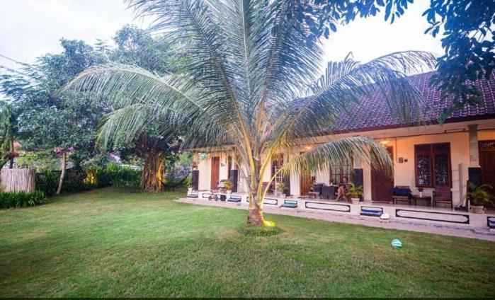 فندق The Bali Boarding House أُلُواتو المظهر الخارجي الصورة
