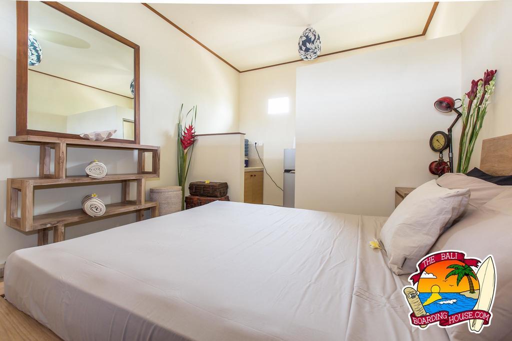 فندق The Bali Boarding House أُلُواتو المظهر الخارجي الصورة