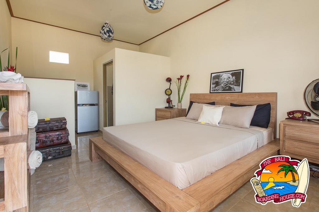 فندق The Bali Boarding House أُلُواتو المظهر الخارجي الصورة