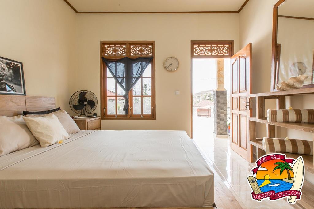 فندق The Bali Boarding House أُلُواتو المظهر الخارجي الصورة