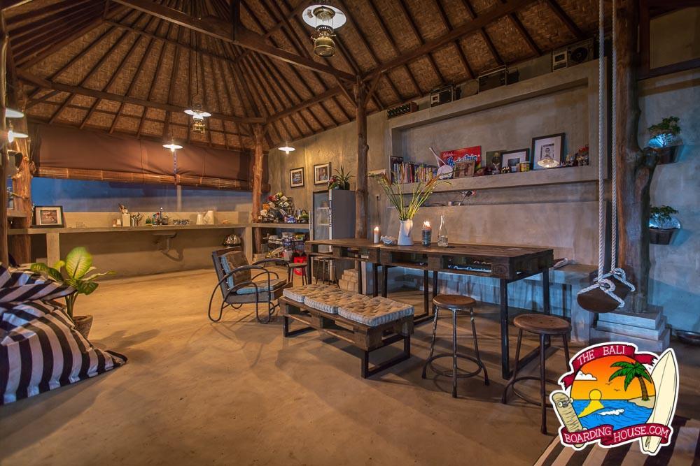 فندق The Bali Boarding House أُلُواتو المظهر الخارجي الصورة