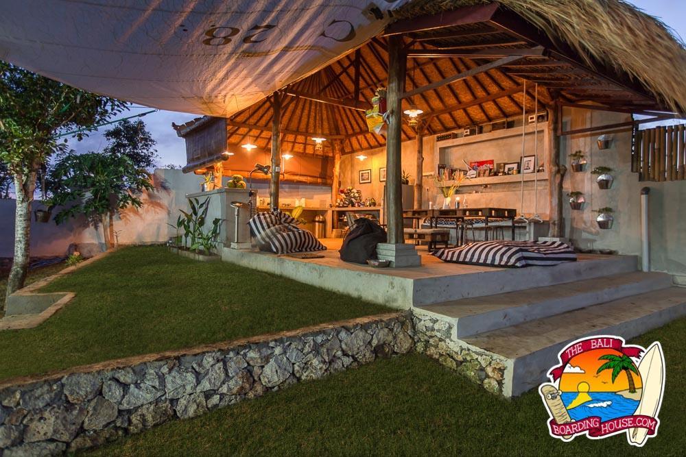 فندق The Bali Boarding House أُلُواتو المظهر الخارجي الصورة