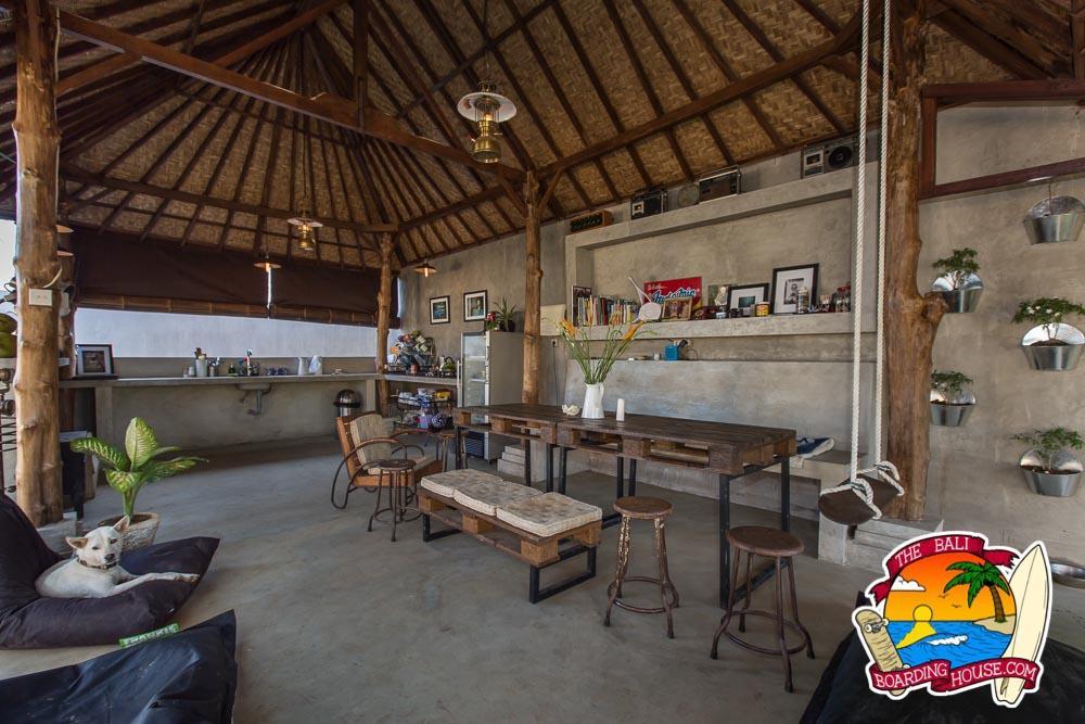 فندق The Bali Boarding House أُلُواتو المظهر الخارجي الصورة