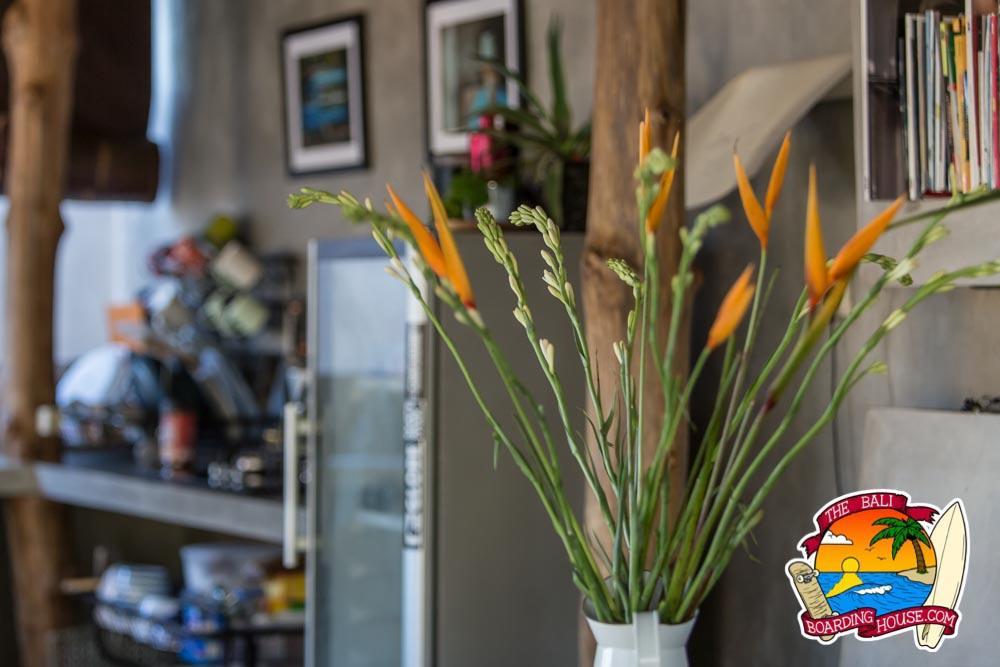 فندق The Bali Boarding House أُلُواتو المظهر الخارجي الصورة