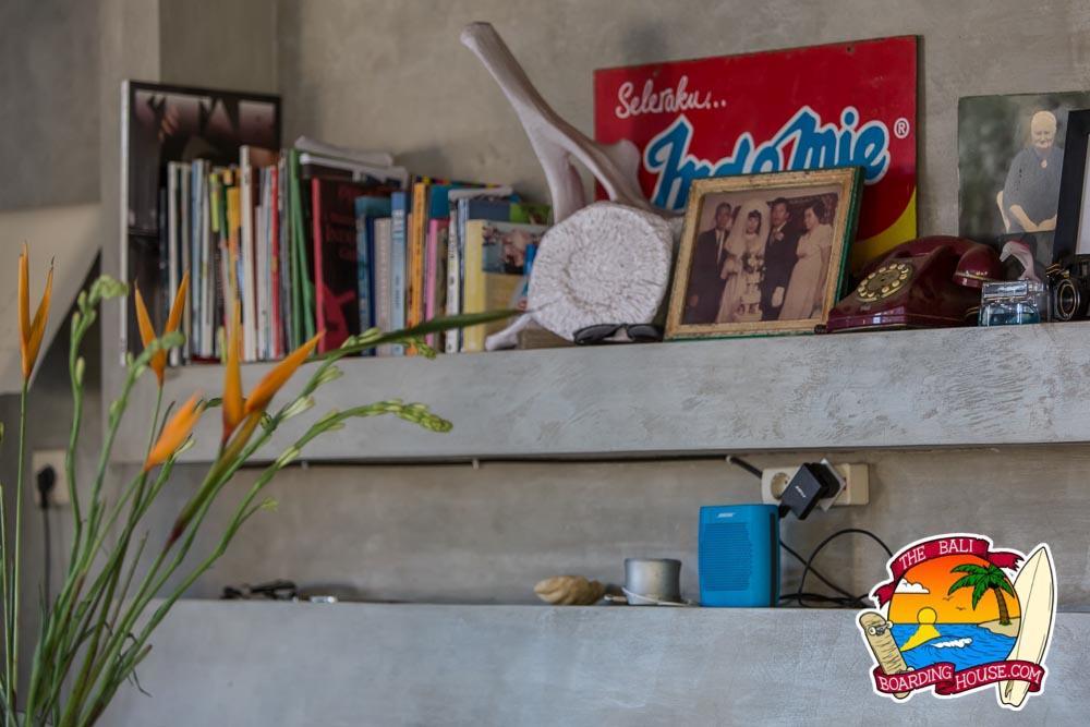 فندق The Bali Boarding House أُلُواتو المظهر الخارجي الصورة