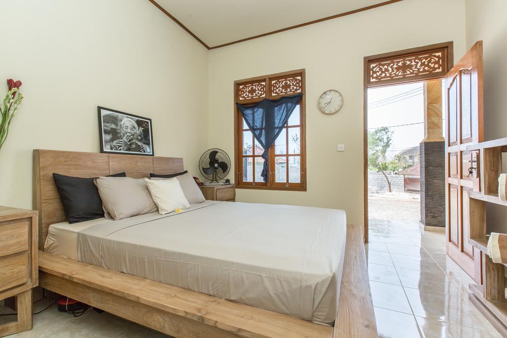 فندق The Bali Boarding House أُلُواتو المظهر الخارجي الصورة