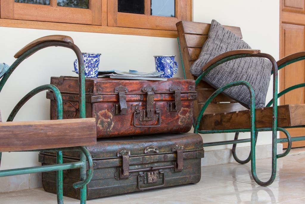 فندق The Bali Boarding House أُلُواتو المظهر الخارجي الصورة