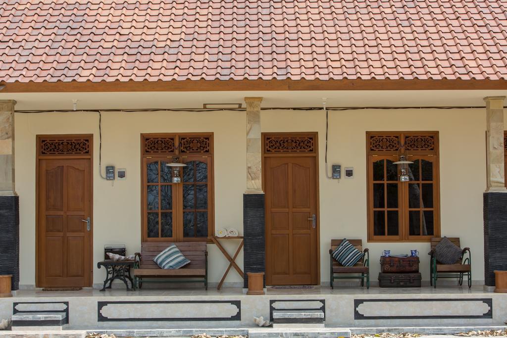 فندق The Bali Boarding House أُلُواتو المظهر الخارجي الصورة