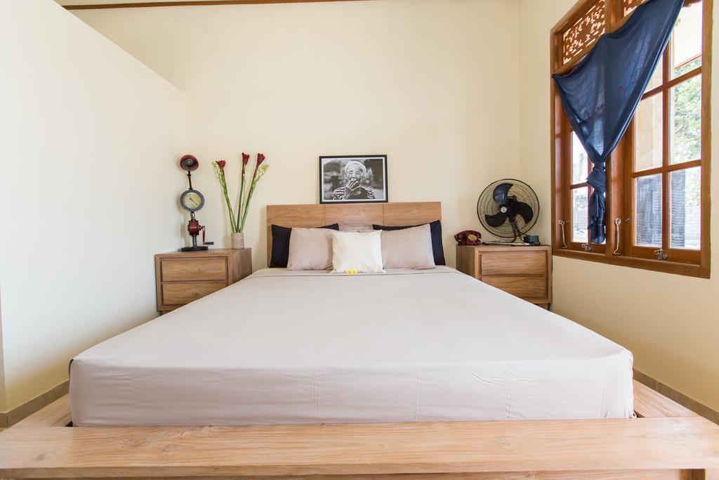 فندق The Bali Boarding House أُلُواتو المظهر الخارجي الصورة