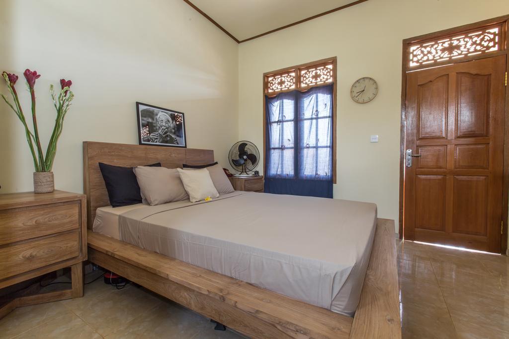 فندق The Bali Boarding House أُلُواتو المظهر الخارجي الصورة