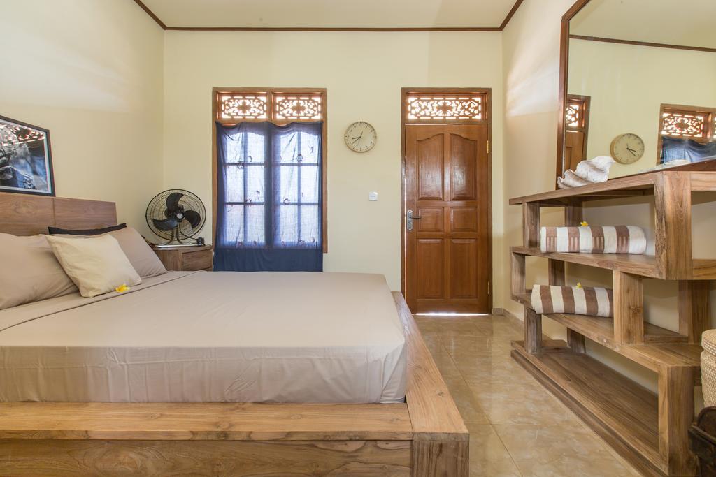 فندق The Bali Boarding House أُلُواتو المظهر الخارجي الصورة