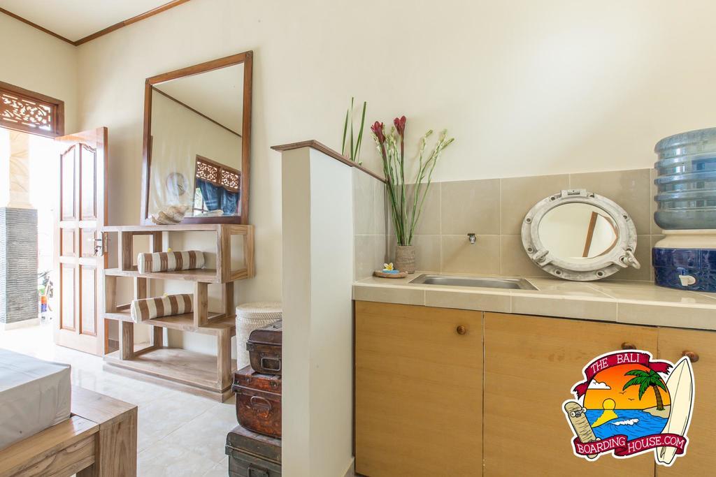 فندق The Bali Boarding House أُلُواتو المظهر الخارجي الصورة