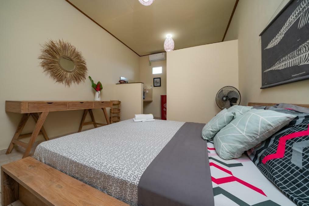 فندق The Bali Boarding House أُلُواتو المظهر الخارجي الصورة