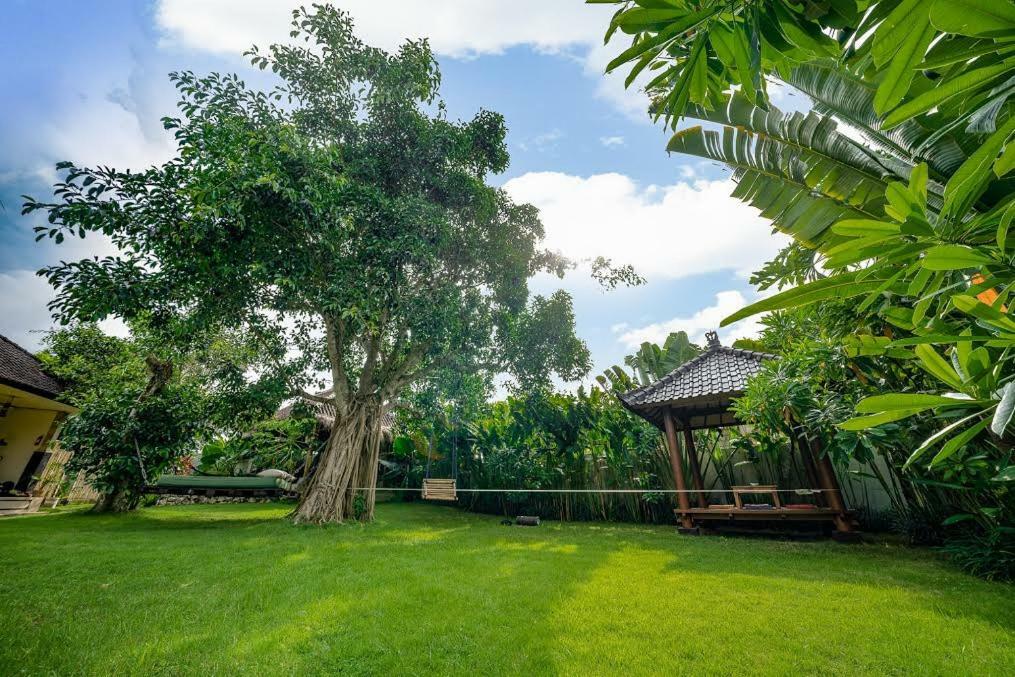 فندق The Bali Boarding House أُلُواتو المظهر الخارجي الصورة