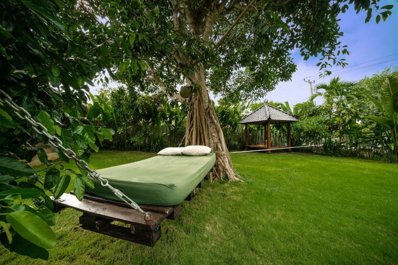 فندق The Bali Boarding House أُلُواتو المظهر الخارجي الصورة