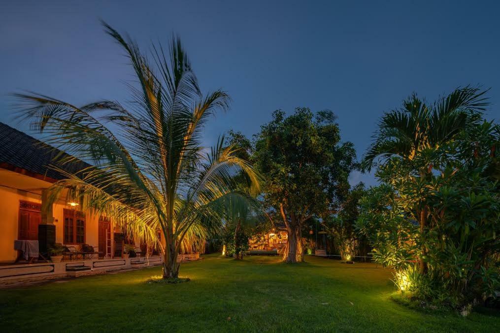 فندق The Bali Boarding House أُلُواتو المظهر الخارجي الصورة